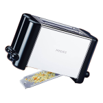 Philips HD4816/22 Grille-pain | Chat IA &amp; PDF