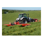 Manuel d'Utilisateur GXS 9005, 9005 P + Chat IA