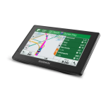 Garmin DriveSmart&trade; 70LMT Manuel utilisateur