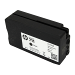 HP 7II - 1311 Manuel utilisateur