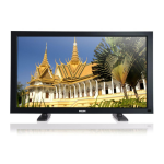 Philips BDL4635E Moniteur ACL : IA Chat &amp; PDF