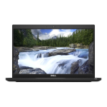 Dell Latitude 7380 Manuel | AI Chat &amp; PDF Access