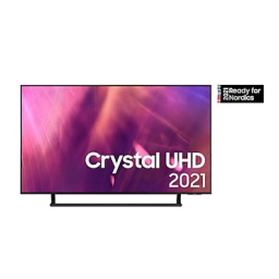 Samsung UE43AU9005K Manuel utilisateur | Fixfr