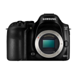 Samsung NX30 Mode d'emploi