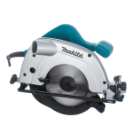 Makita 5604RK Scie Circulaire: AI Chat &amp; PDF
