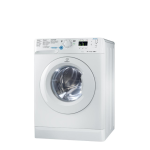 Indesit XWA 61252 W FR Washing machine Manuel utilisateur