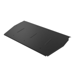 Kolpin 29200 Honda&reg; Pioneer&reg; 1000-3 Steel Roof Manuel du propri&eacute;taire