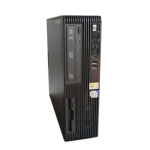 HP Compaq dx7400 Small Form Factor PC Manuel utilisateur