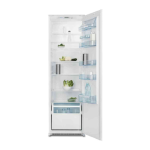 Electrolux ERN34800 Notice d'utilisation : IA &amp; PDF