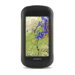 Garmin Montana&reg; 610 Manuel utilisateur