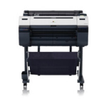 Canon iPF650 Guide d'Utilisateur + Chat IA &amp; PDF