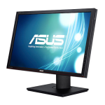 Asus PA238QR Monitor Mode d'emploi