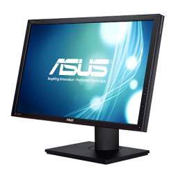 PA238QR Moniteur LCD: Guide Utilisateur + Chat IA | Fixfr