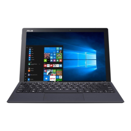 ASUS T304 UA Manuel électronique | AI Chat & PDF | Fixfr