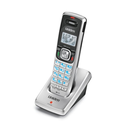 Uniden Série TCX950 : Guide d'utilisation + IA Chat | Fixfr