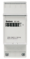 THEBEN BZ 145 24V Fiche technique | Fixfr