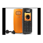 Nokia X1-00 Manuel d'Utilisation: AI Chat &amp; PDF Access