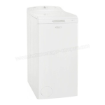 Whirlpool AWE 8763 GG Fiche Produit | AI Chat &amp; PDF