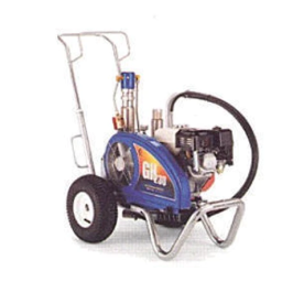 Graco 311798P GH130, 200, 230 and 300 Hydraulic Sprayers and OEM Kits, Repair and Parts Manuel du propriétaire | Fixfr