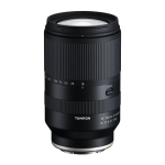 Tamron B061 8-300mm F/3.5-6.3 Di III-A VC VXD Manuel utilisateur