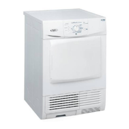 Whirlpool AWZ 7677 : Chat IA & Téléchargement PDF | Fixfr