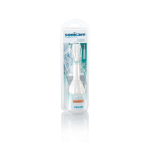 Sonicare HX4011/10 Sonicare Advance T&ecirc;te de brosse Manuel utilisateur