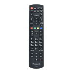 TX-P42STW60 Manuel | Assistance IA et PDF