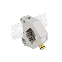 DeLOCK 87162 DIN rail Adapter Fiche technique | Fixfr