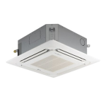 LG CT09 Manuel utilisateur