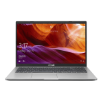 Asus Laptop 15 M509BA Laptop Manuel utilisateur