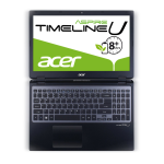 Acer Aspire Notebook Guide rapide | AI Chat &amp; PDF
