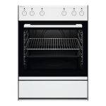 Electrolux EH7K1YWE Manuel utilisateur