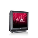 Guide d'utilisateur T&eacute;l&eacute;viseur Couleur LG + AI Chat