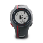 Garmin Forerunner 110 Manuel d'utilisation | AI Chat