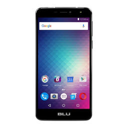 Blu Studio XL 2 Manuel du propriétaire | Fixfr