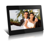 Aluratek ADMPF114F Digital Photo Frame Manuel utilisateur