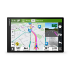 Garmin DriveSmart 86 Mode d'emploi