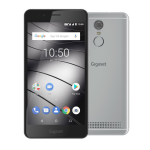 Gigaset GS180 : Mode d'emploi + Chat IA &amp; PDF