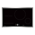 Gaggenau CI282111 Manuel utilisateur