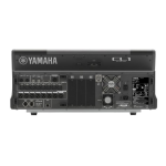 Yamaha CL-1 Manuel utilisateur