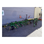 Krone BA KW 790 (KW103-33) Mode d'emploi