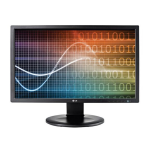 LG N2210WZ Guide Utilisateur: IA Chat &amp; PDF T&eacute;l&eacute;charger