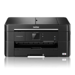 Brother MFC-J5320DW Manuel utilisateur