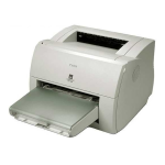 Canon LBP-1210 : Guide de l&rsquo;utilisateur + Chat IA