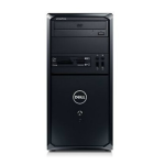 Dell Vostro 270 desktop Guide de d&eacute;marrage rapide