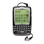 Blackberry 6710 Manuel utilisateur