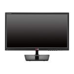 Manuels LG 19EN33S, 22EN33S, 19EN33SW + IA Chat &amp; PDF