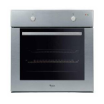 Whirlpool AKP 682 | AI Chat &amp; PDF Access