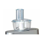 Kenwood AT640 Accessoire Culinaire: Chat IA &amp; PDF