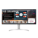 LG 34WN650-W Manuel du propri&eacute;taire